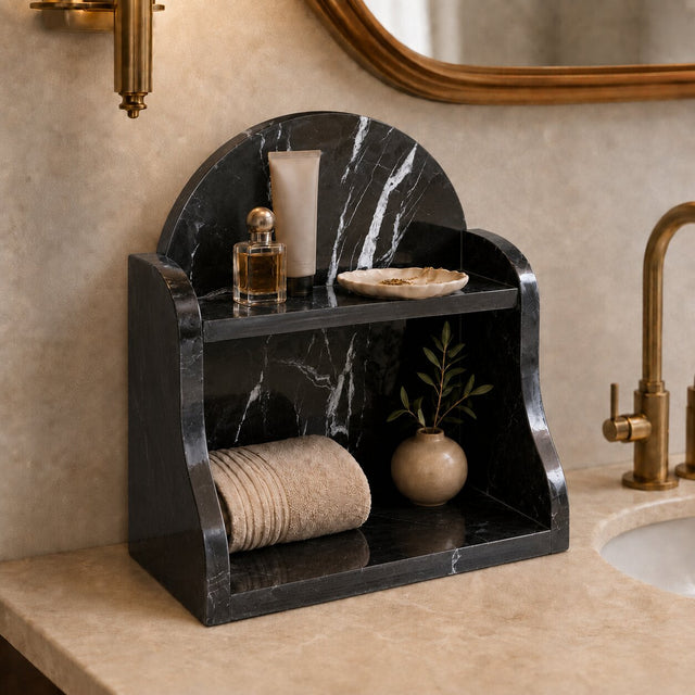 Bathroom vanity