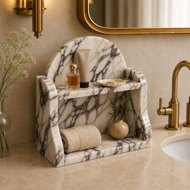 Bathroom vanity