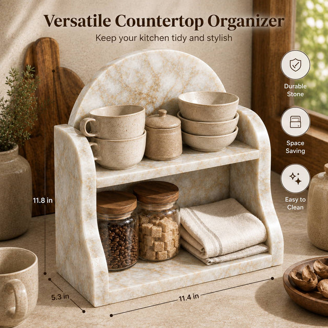 Coffee corner