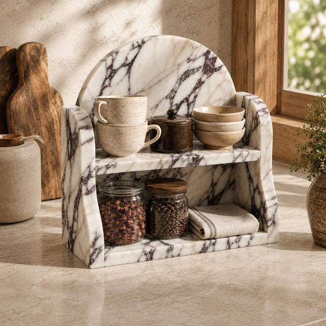 Coffee corner