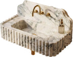 calacatta-marble-sink-vanity-top-vessel