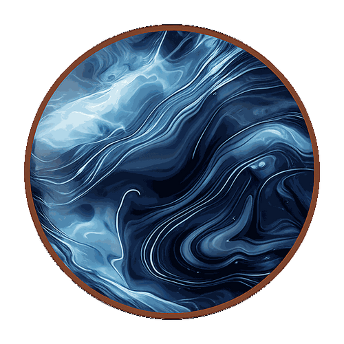 Elyese Glass Backsplash