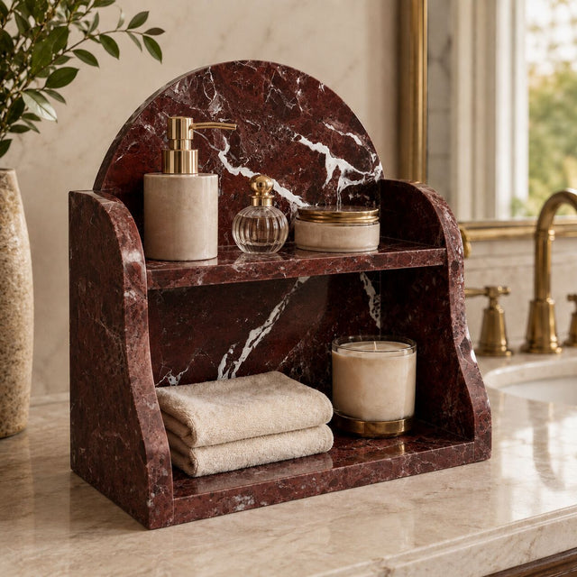 Bathroom vanity