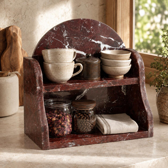Coffee corner